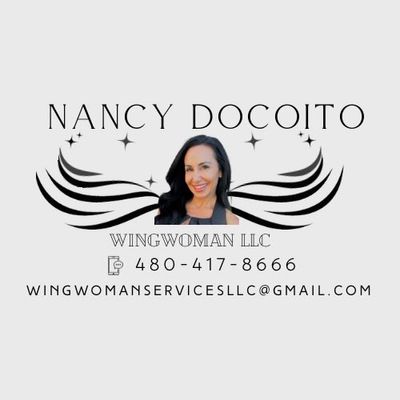 Avatar for Wingwoman Solutions LLC