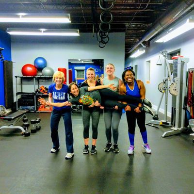 Avatar for Foundation Fitness of Bethesda