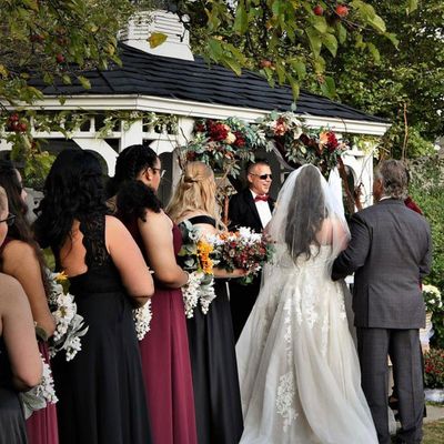 Avatar for Ever After Vows