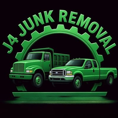 Avatar for J4 JUNK REMOVAL