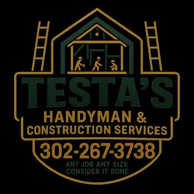Avatar for Testas handyman service llc
