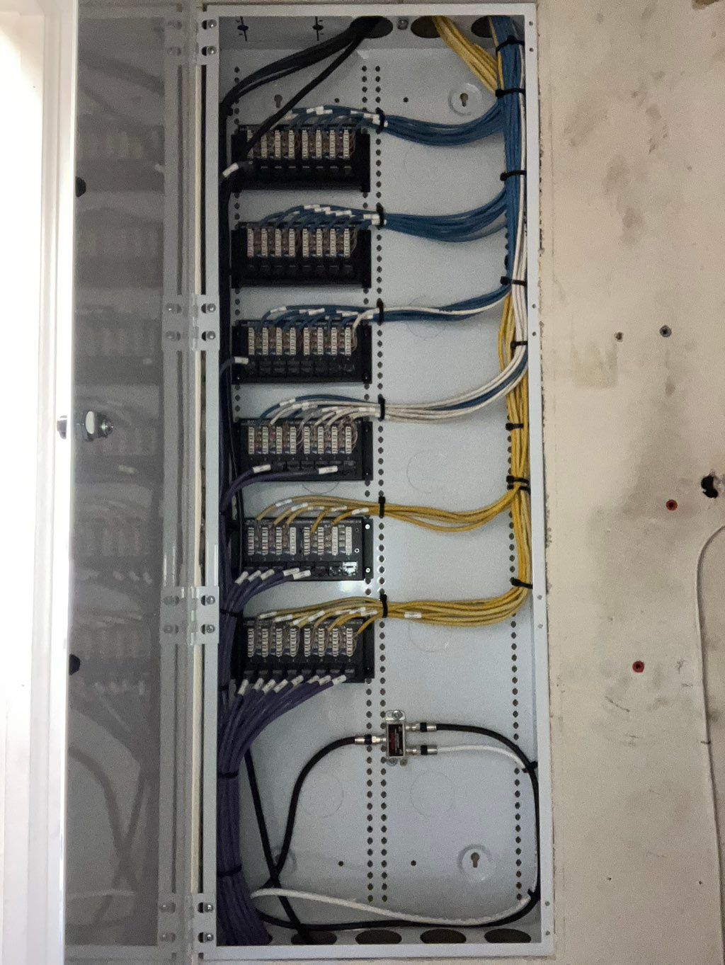Projects and media