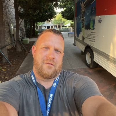 Avatar for Alex Grishchenko