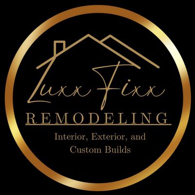 Avatar for LuxxFixx Remodeling