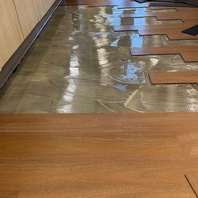 Avatar for New floors, llc