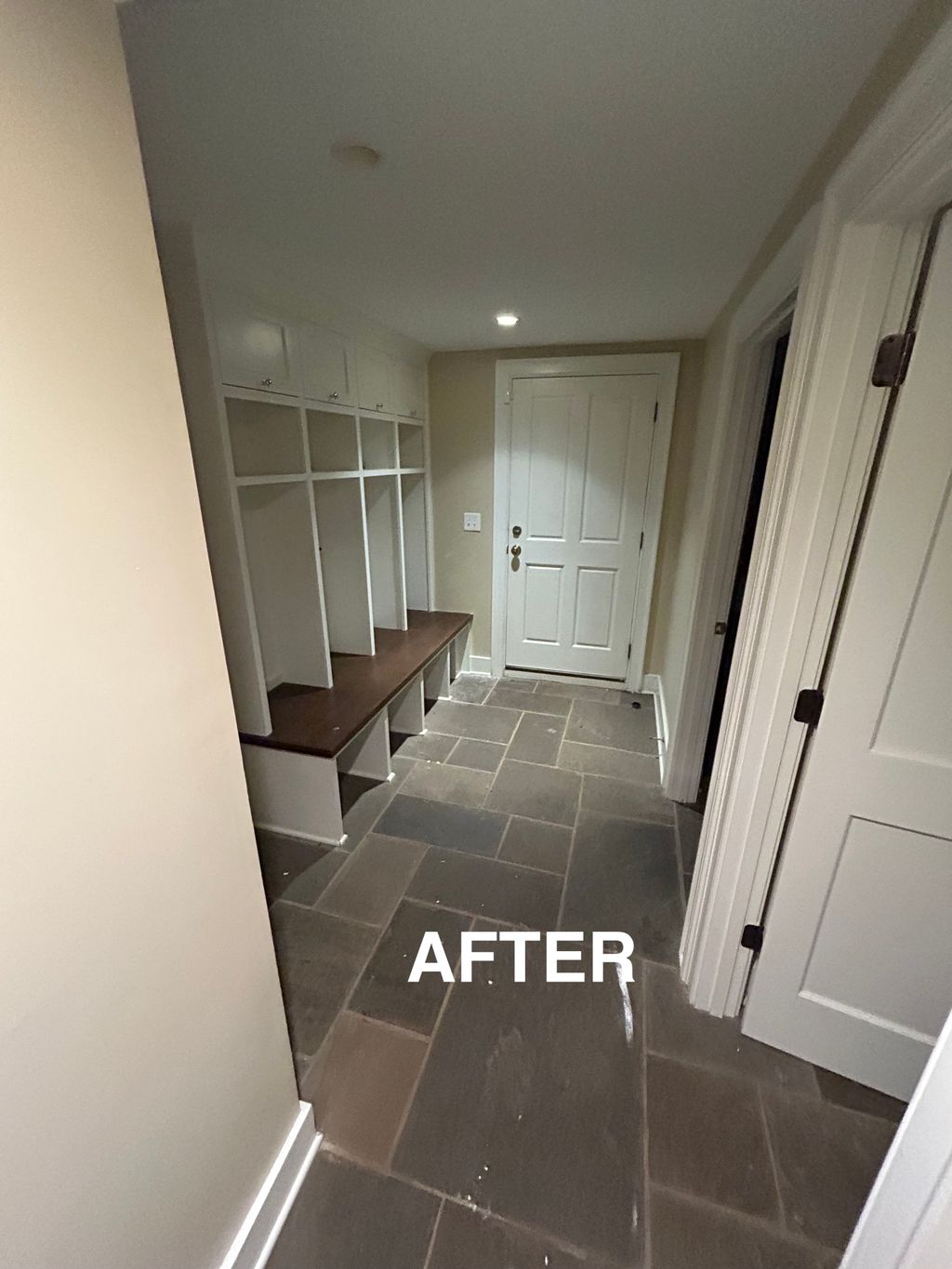 Tenant Move Out