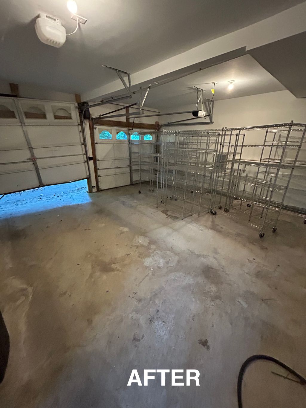 Garage Clean Out