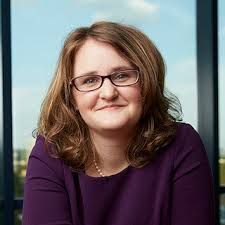 Melisa Beauchamp, Partner