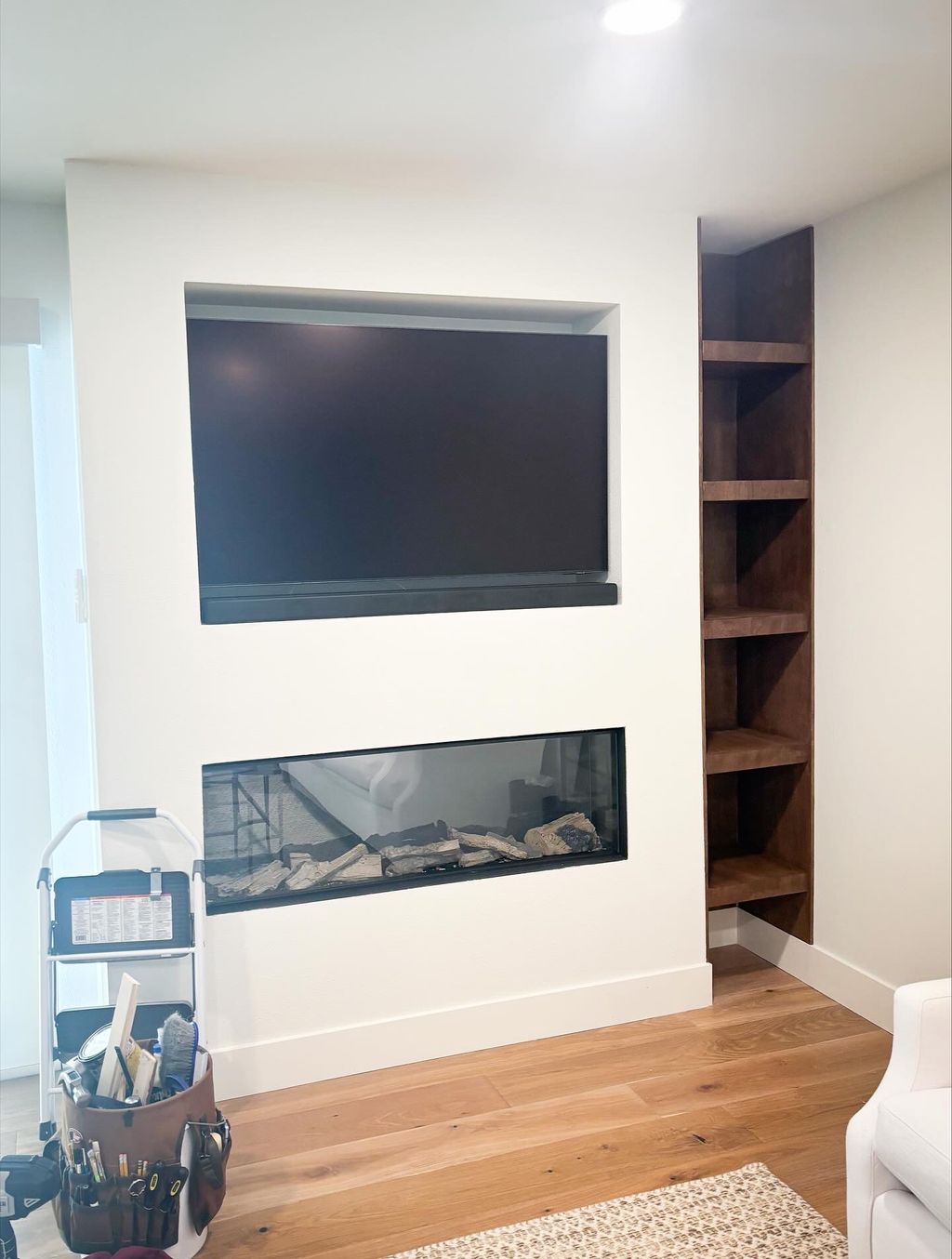 Projects and media