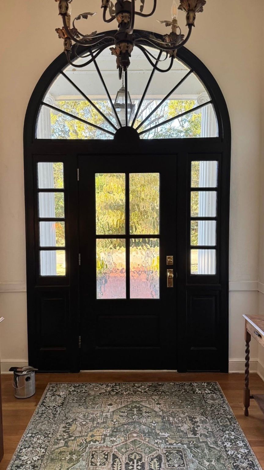 Customer photos