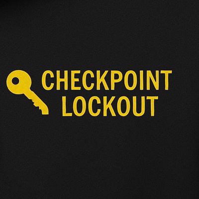 Avatar for Checkpoint Lockout LLC