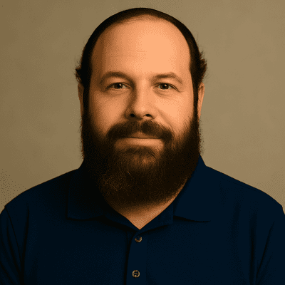 Avatar for YEHUDA JUSTMAN
