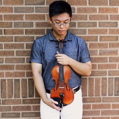 Avatar for William Violin Studio - Apollo Chamber Music