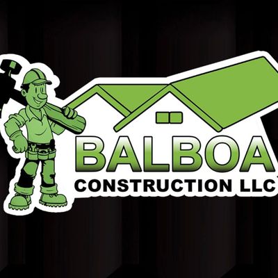 Avatar for Balboa Construction LLC