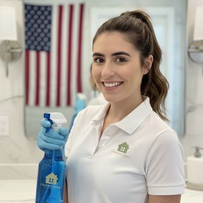 Avatar for Cleaners Today
