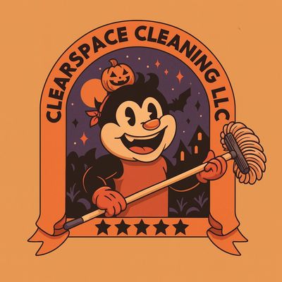 Avatar for Clear Space Cleaning LLC