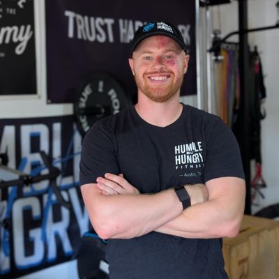 Avatar for Humble But Hungry Fitness