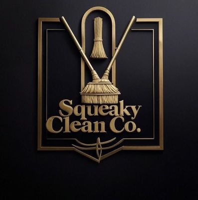 Avatar for Squeaky Clean
