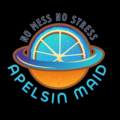 Avatar for Apelsin Maid
