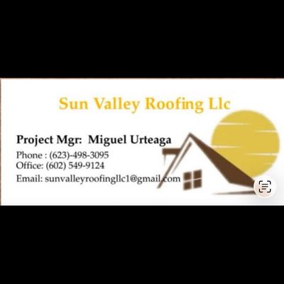 Avatar for Sun valley roofing llc
