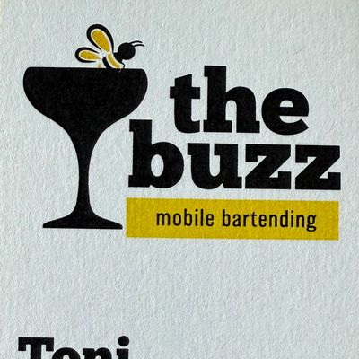 Avatar for Buzz Mobile Bartending & Photo Booth