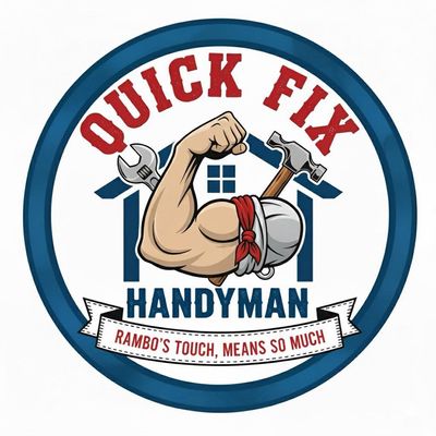 Avatar for Quick Fix Handyman