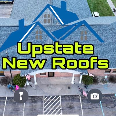 Avatar for Upstate New roofs