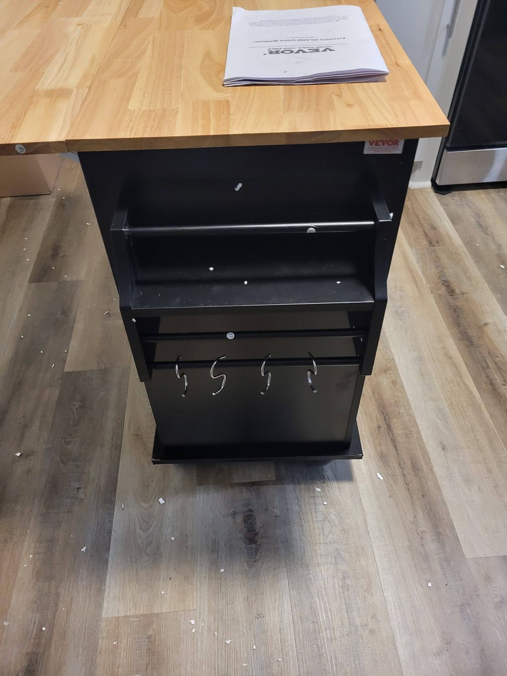Customer photos