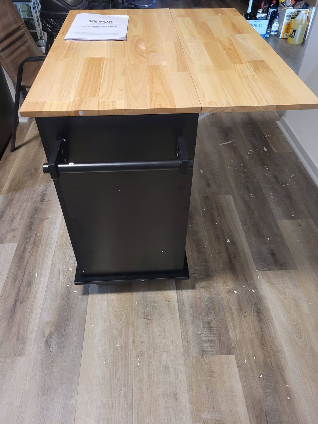 Customer photos