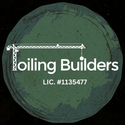 Avatar for Toiling Builders Inc