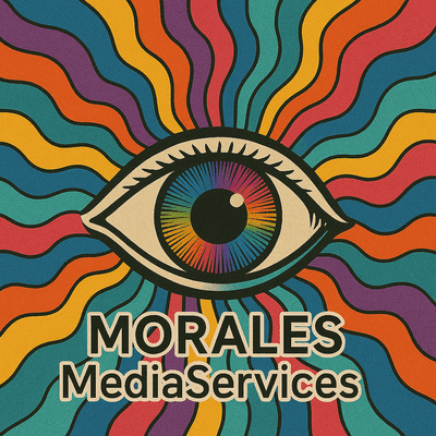 Avatar for Aaron Morales