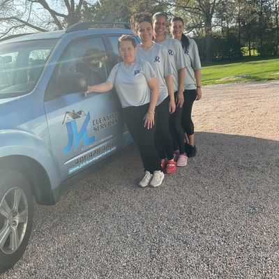 Avatar for JVL Cleaning Services