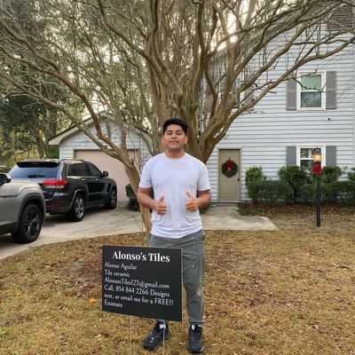 Avatar for Alonso’ s tiles