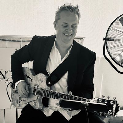 Avatar for Shaun Dougherty Guitar teacher