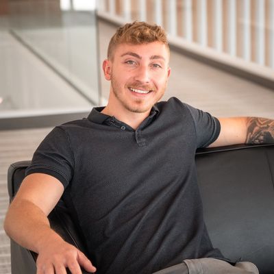 Avatar for Kyle OHara, Aweigh Real Estate PM