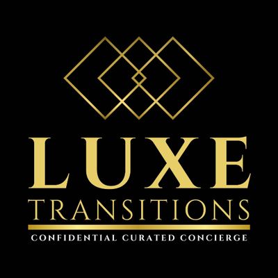 Avatar for LUXETransitions, Inc- Concierge Relocation