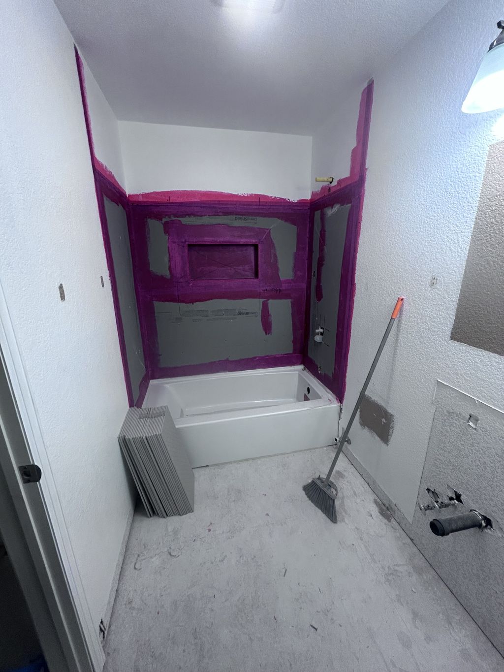 Projects and media