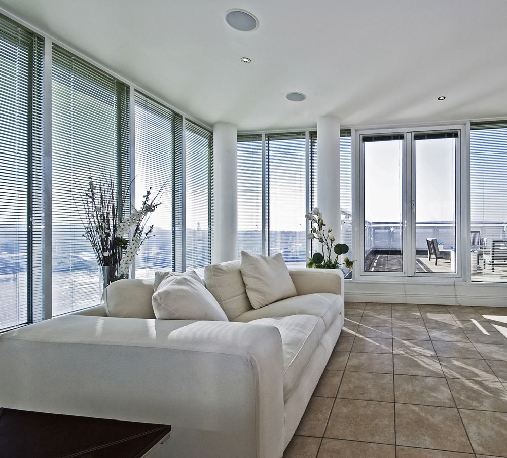 Smart sound for modern living 🎶🏙️ Ceiling audio fi