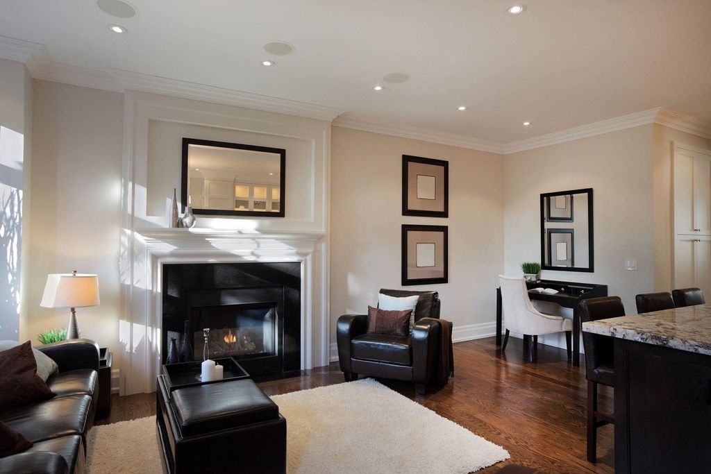 Home sweet smart home 🏡🎶 Ceiling audio brings prem