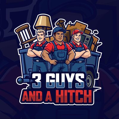 Avatar for 3 Guys and a Hitch