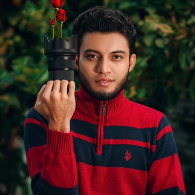 Avatar for Everardo  Ortiz