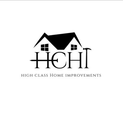 Avatar for High Class Home Improvements