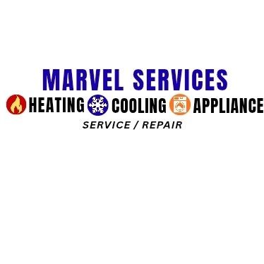 Avatar for Marvel Services Heating-Cooling-Appliance