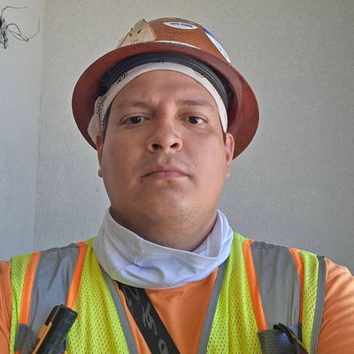 Avatar for Alejandro Garcia