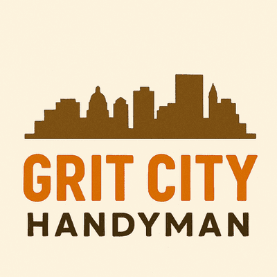 Avatar for Grit City Handyman