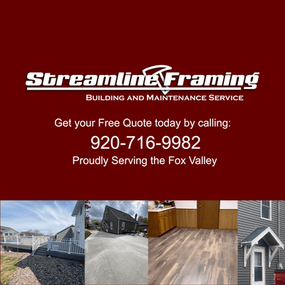 Avatar for Streamline Framing LLC