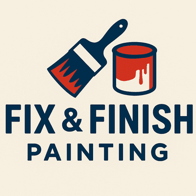 Avatar for Fix & Finish Painting