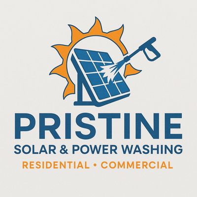 Avatar for Pristine Solar & Power Washing