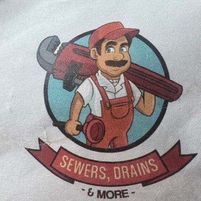 Avatar for Sewer drain and more inc