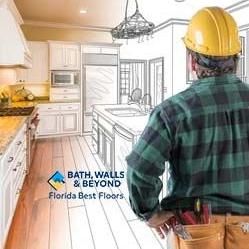 Avatar for BATH WALLS & BEYOND